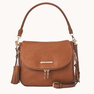Purse Downtown Crossbody